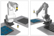 康耐視推出AlignSight 對(duì)位傳感器系列