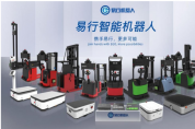 易行機(jī)器人：懂控制器，也懂移動機(jī)器人