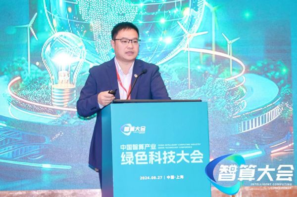 北京中科合盈數(shù)據科技有限公司高級技術總監(jiān)王元月